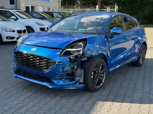 Ford Puma ST-Line X*LED*KAMERA*ACC*CARPLAY Bild 2