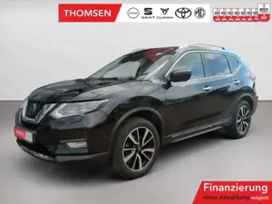 Nissan X-Trail 1.3 DIG-T TEMP) Tekna DSG ACC AUT LED SD