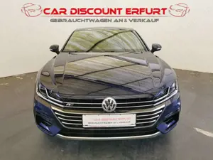 Volkswagen Arteon 2.0 TSI R-Line 4Motion-2.Hand-LED-DAB-Navi-