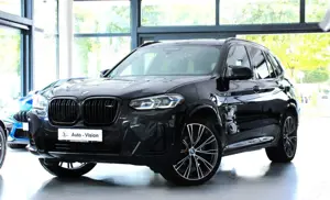 BMW X3 M d (G01) *Laser*Kamera*Panorama*HK Sound Bild 1