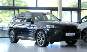 BMW X3 M d (G01) *Laser*Kamera*Panorama*HK Sound Bild 5