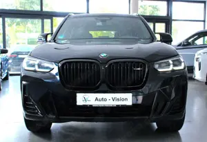 BMW X3 M d (G01) *Laser*Kamera*Panorama*HK Sound Bild 4