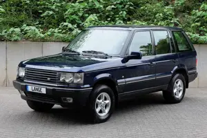 Land Rover Range Rover Range Rover 4.6 Vogue in Neuwertigem Zustand !!