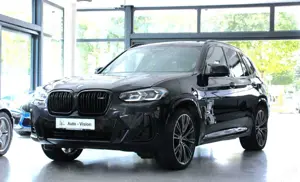 BMW X3 M d (G01) *Laser*Kamera*Panorama*HK Sound Bild 3