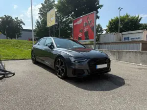 Audi A6 A6 45 TFSI S tronic sport