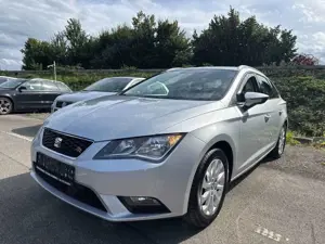 SEAT Leon ST Style*NAVI MMI*AHK*KAMERA Bild 1