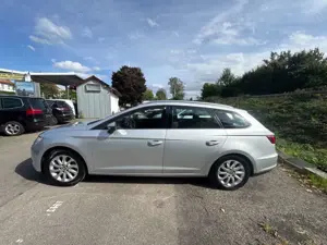 SEAT Leon ST Style*NAVI MMI*AHK*KAMERA Bild 2