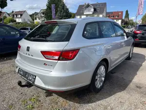 SEAT Leon ST Style*NAVI MMI*AHK*KAMERA Bild 5