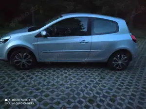 Renault Clio 1.2 16V Dynamique Bild 3