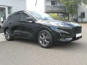 Ford Kuga ST-Line X