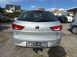 SEAT Leon ST Style*NAVI MMI*AHK*KAMERA Bild 4