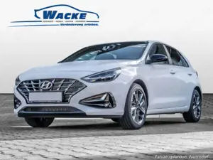 Hyundai i30 1.0 Connect  Go