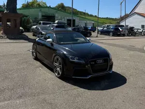 Audi TT 2.5 TFSI TT RS Roadster quattro