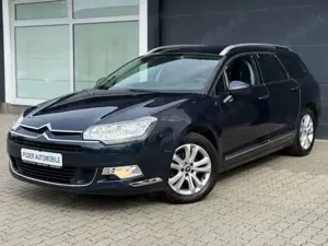 Citroen C5 Tourer 1.6 Exclusive 156PS Steuerkette gewech Bild 3