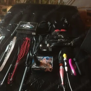 Biete Entspannung für die Hausfau,Solofrau,Ehefrau 