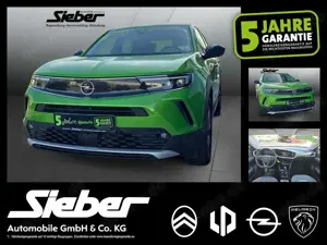 Opel Mokka 1.5 D Elegance **Sitzheizung**Rückfahrk**