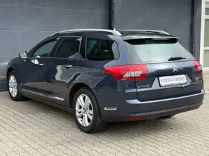 Citroen C5 Tourer 1.6 Exclusive 156PS Steuerkette gewech Bild 5