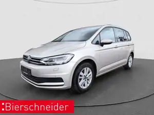 Volkswagen Touran 1.5 Comfortline BMT NAVI ACC 7-SITZER RFK KEYLESS