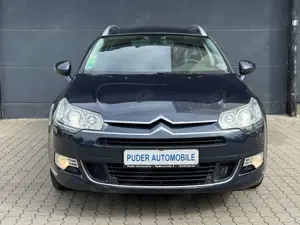 Citroen C5 Tourer 1.6 Exclusive 156PS Steuerkette gewech Bild 2