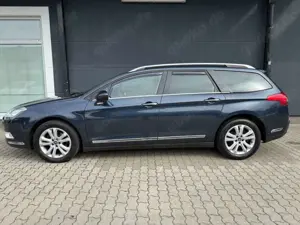 Citroen C5 Tourer 1.6 Exclusive 156PS Steuerkette gewech Bild 4