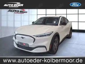 Ford Mustang Mach-E Basis Bluetooth Navi LED Klima