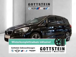 BMW 220 i 5. Türer / Gran Tourer / Aut. / Sport Line
