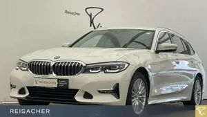 BMW 330 e xDrive Touring LCPro 360° HK SHZ 17"LM