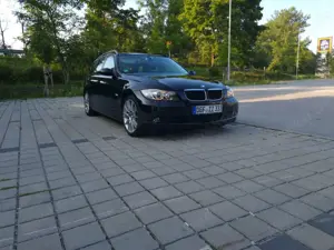 BMW 320 3er Touring Diesel 320d DPF Touring Aut.