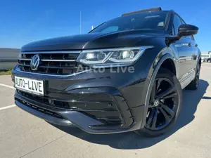 Volkswagen Tiguan Allspace 2.0 TDI DSG*4M*R LINE*PANO*VOL