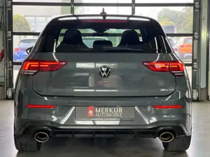 Volkswagen Golf VIII GTI 2.0 TSI DSG Clubsport+ACC+Navi+IQ Bild 4