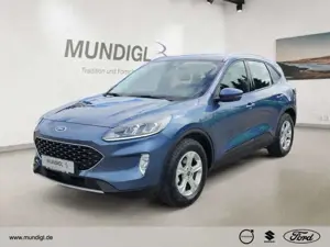 Ford Kuga Cool  Connect  Navi Klimaaut. SHZ FSH LRH PDC Tem