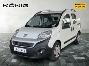 Fiat Fiorino SX 1.3 MultiJet