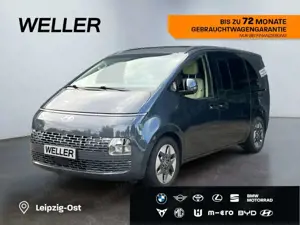 Hyundai STARIA 2.2 CRDi Allrad Prime *LED*Leder*ACC*RCam*
