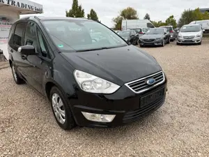 Ford Galaxy Bild 3