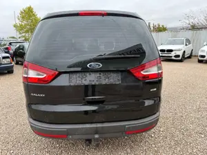 Ford Galaxy Bild 5