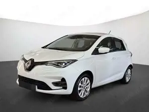 Renault ZOE Zoe Experience Bild 3 Renault ZOE Zoe Experience Bild 3