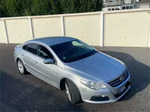 Volkswagen Passat CC 1.8 TSI