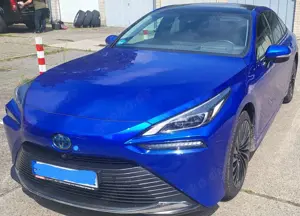 Toyota Mirai Advanced