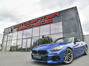 BMW Z4 M40i M Shadow Live Cockpit Prof* Head-Up* 19