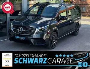 Mercedes-Benz V 300 *4M *AMG-Line*Burmester*