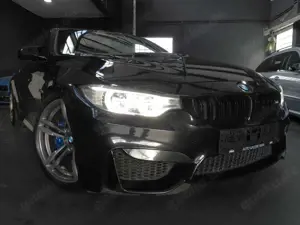 BMW M4 COUPE/CARBON/NO-OPF/DEUTSCHES FAHRZEUG