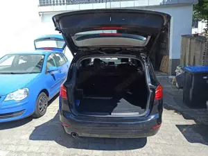 BMW 216 216d Gran Tourer Aut. Bild 4