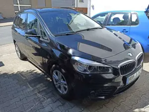 BMW 216 216d Gran Tourer Aut. Bild 2