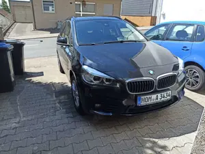 BMW 216 216d Gran Tourer Aut. Bild 3