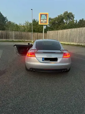 Audi TT Coupe 2.0 TFSI