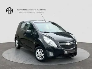 Chevrolet Spark LS*Klima*Isofix*4Season LMF*Euro5*Tüv*