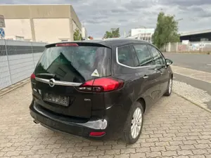 Opel Zafira Tourer Innovation*Automatik*Klimaauto*AHK*Xenon* Bild 5