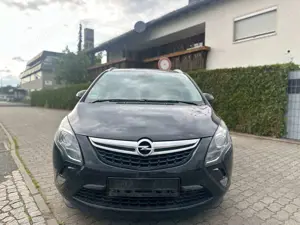 Opel Zafira Tourer Innovation*Automatik*Klimaauto*AHK*Xenon* Bild 2