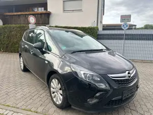 Opel Zafira Tourer Innovation*Automatik*Klimaauto*AHK*Xenon* Bild 3