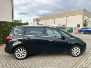 Opel Zafira Tourer Innovation*Automatik*Klimaauto*AHK*Xenon* Bild 4
